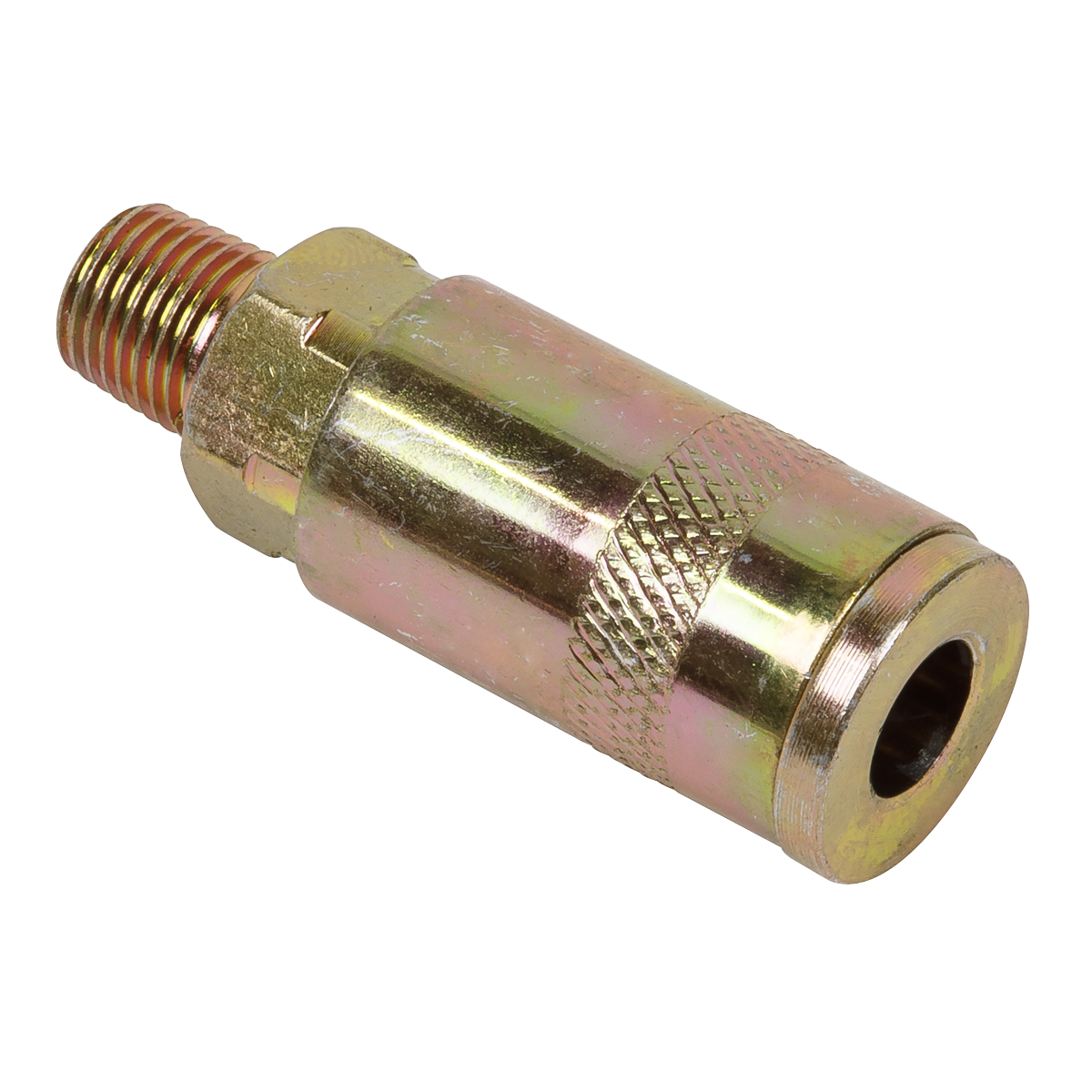 Coupling Body Male 1/4"BSPT ACX01