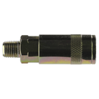 Coupling Body Male 1/4"BSPT ACX01