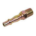 Screwed Adaptor Male 1/4"BSPT - Pack of 50 ACX04BP