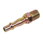 Screwed Adaptor Male 1/4"BSPT - Pack of 50 ACX04BP