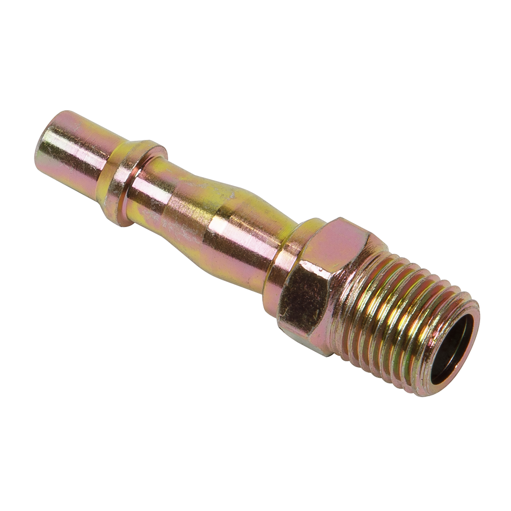 Screwed Adaptor Male 1/4"BSPT - Pack of 50 ACX04BP