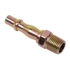 Screwed Adaptor Male 1/4"BSPT - Pack of 50 ACX04BP