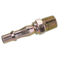 Screwed Adaptor Male 1/4"BSPT - Pack of 5 ACX04
