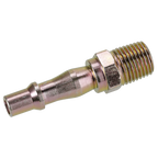 Screwed Adaptor Male 1/4"BSPT - Pack of 5 ACX04