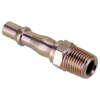 Screwed Adaptor Male 1/4"BSPT - Pack of 5 ACX04
