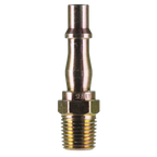 Screwed Adaptor Male 1/4"BSPT - Pack of 5 ACX04