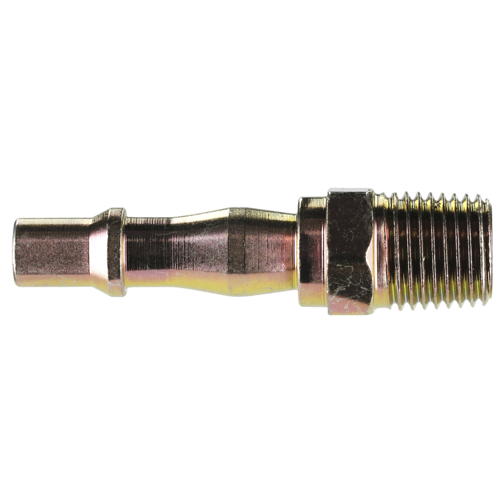 Screwed Adaptor Male 1/4"BSPT - Pack of 5 ACX04