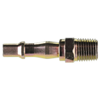 Screwed Adaptor Male 1/4"BSPT - Pack of 5 ACX04