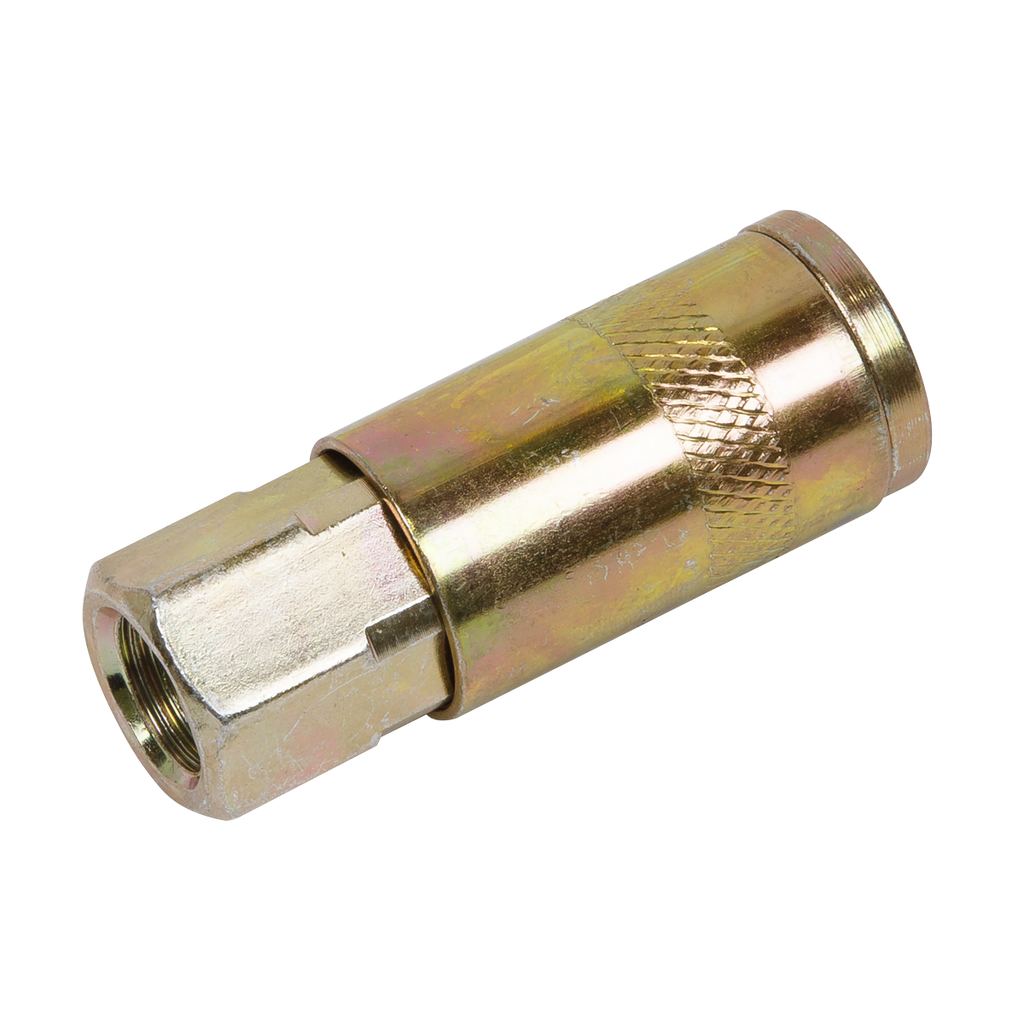 Coupling Body Female 1/4"BSPT ACX13