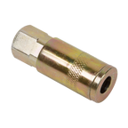 Coupling Body Female 1/4"BSPT ACX13