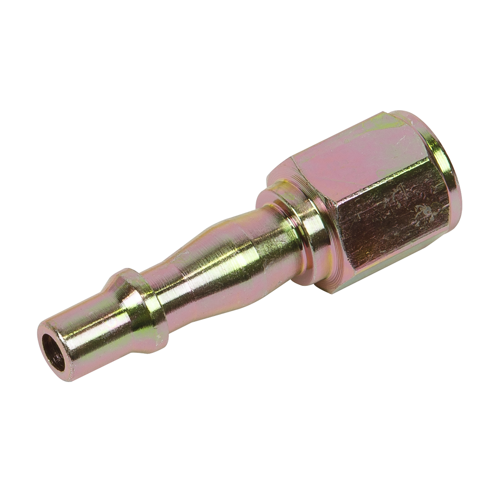 Screwed Adaptor Female 1/4"BSP - Pack of 50 ACX18BP