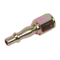 Screwed Adaptor Female 1/4"BSP - Pack of 50 ACX18BP