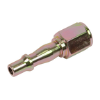 Screwed Adaptor Female 1/4"BSP - Pack of 50 ACX18BP