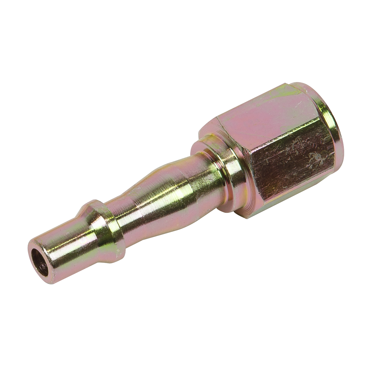 Screwed Adaptor Female 1/4"BSP - Pack of 50 ACX18BP