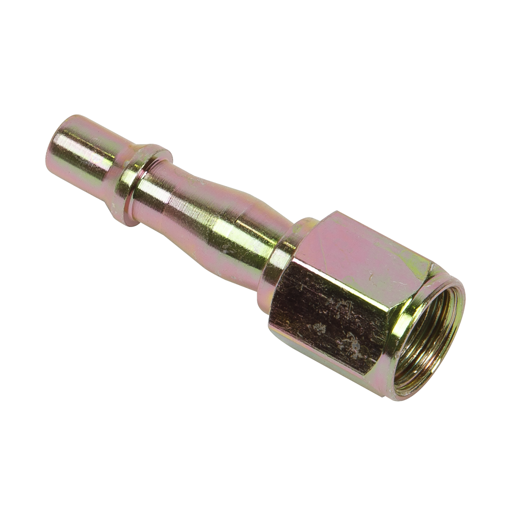 Screwed Adaptor Female 1/4"BSP - Pack of 50 ACX18BP