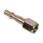 Screwed Adaptor Female 1/4"BSP - Pack of 50 ACX18BP