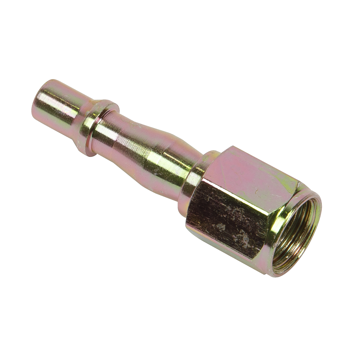 Screwed Adaptor Female 1/4"BSP - Pack of 50 ACX18BP