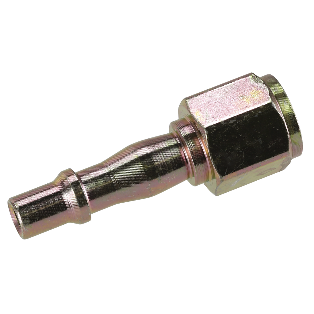 Screwed Adaptor Female 1/4"BSPT - Pack of 5 ACX18