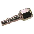 Screwed Adaptor Female 1/4"BSPT - Pack of 5 ACX18