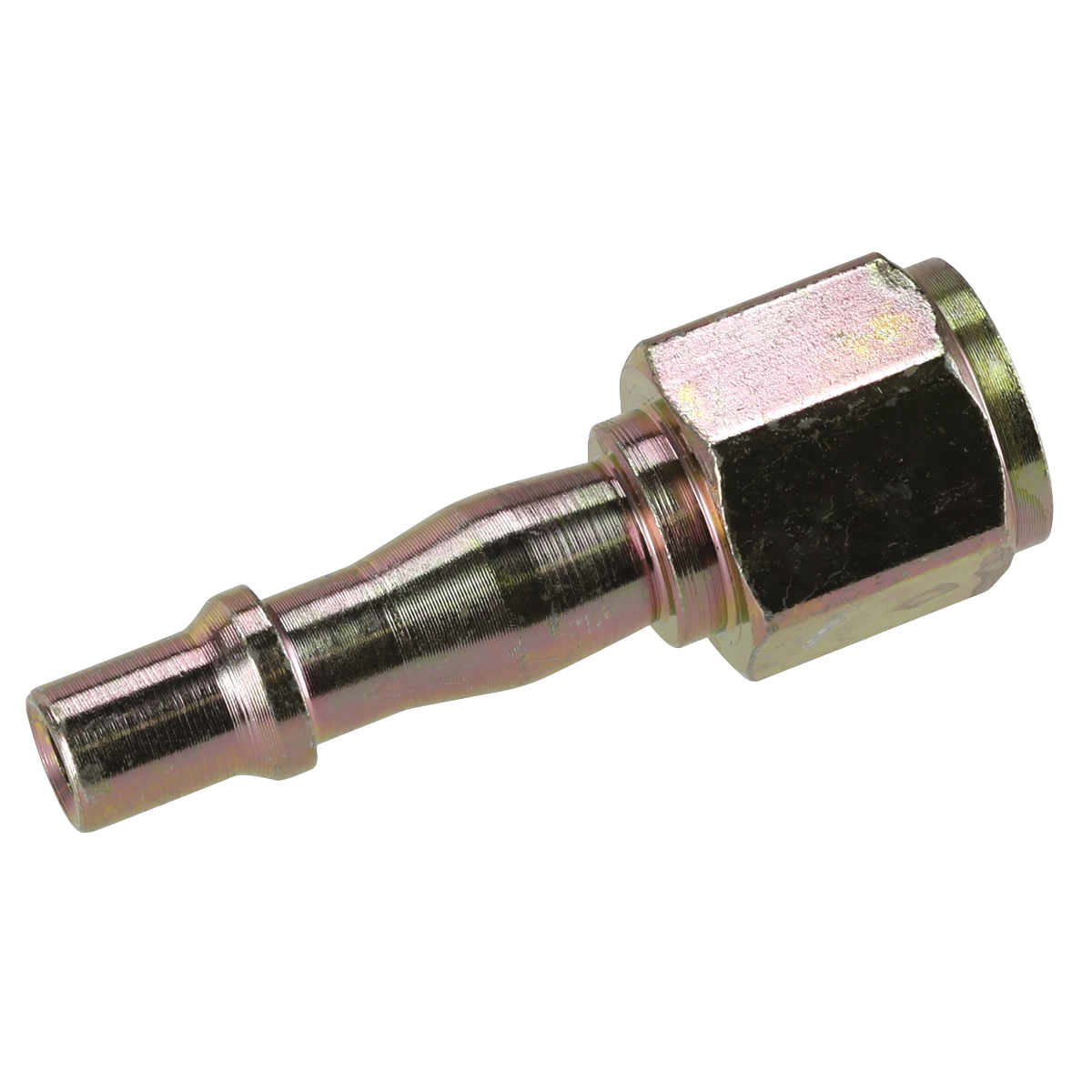 Screwed Adaptor Female 1/4"BSPT - Pack of 5 ACX18