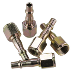 Screwed Adaptor Female 1/4"BSPT - Pack of 5 ACX18