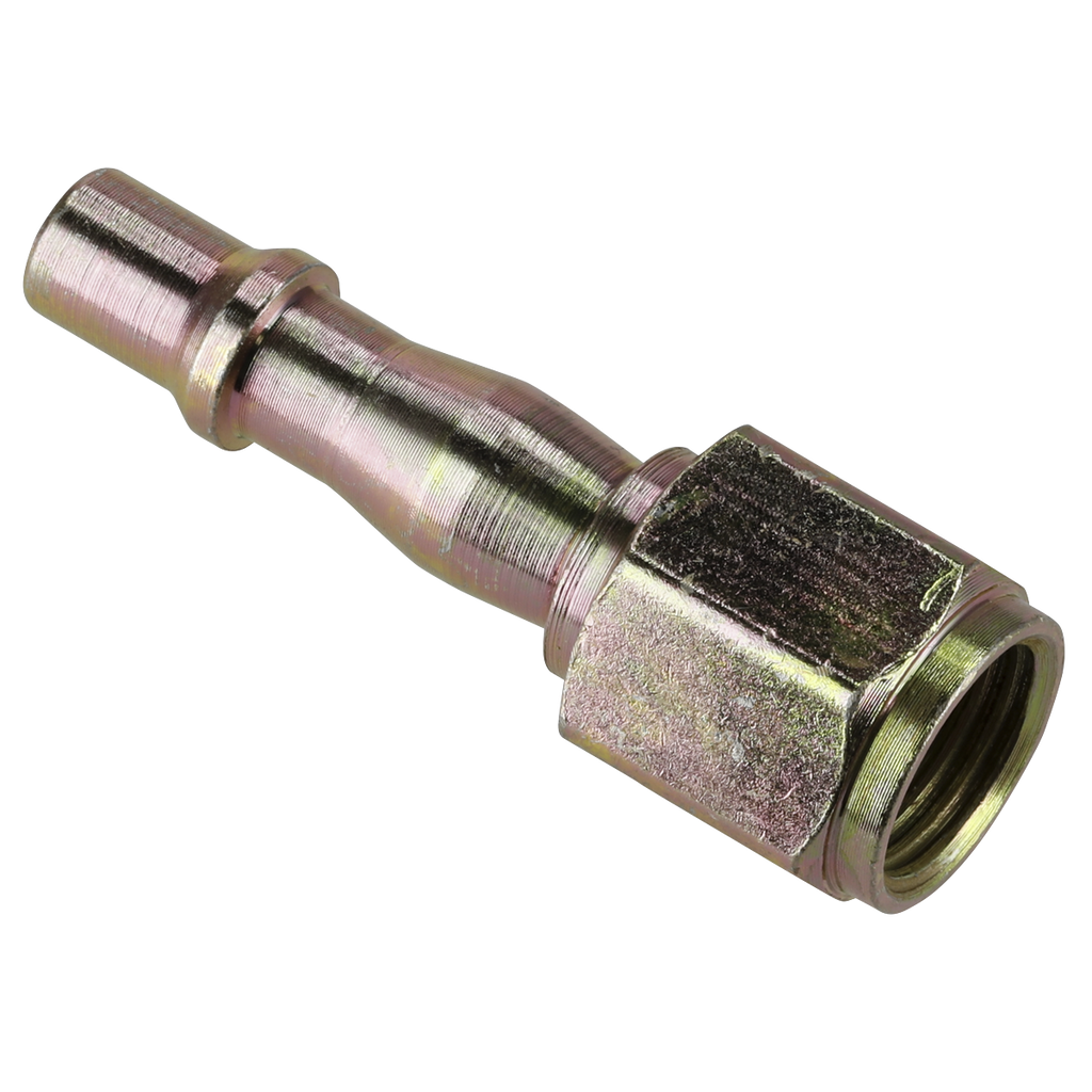 Screwed Adaptor Female 1/4"BSPT - Pack of 5 ACX18