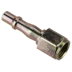 Screwed Adaptor Female 1/4"BSPT - Pack of 5 ACX18