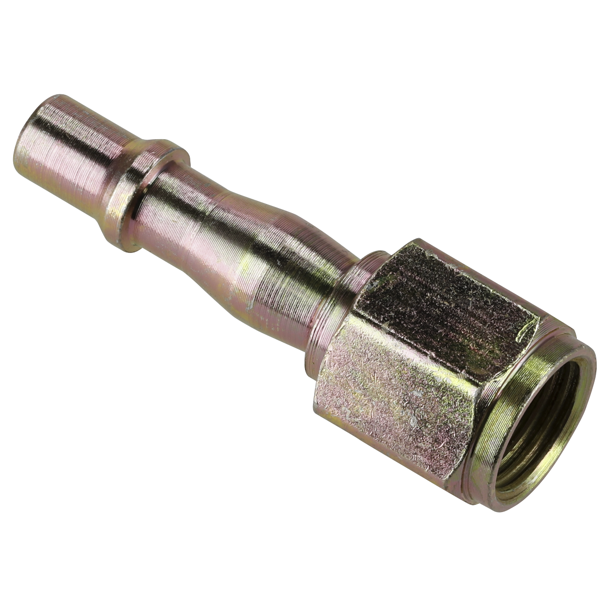 Screwed Adaptor Female 1/4"BSPT - Pack of 5 ACX18