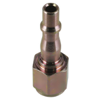Screwed Adaptor Female 1/4"BSPT - Pack of 5 ACX18