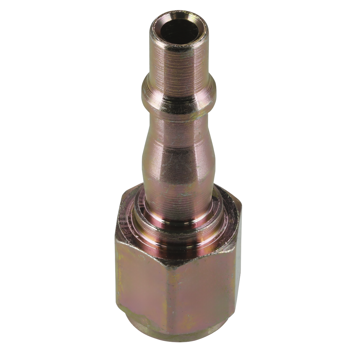 Screwed Adaptor Female 1/4"BSPT - Pack of 5 ACX18