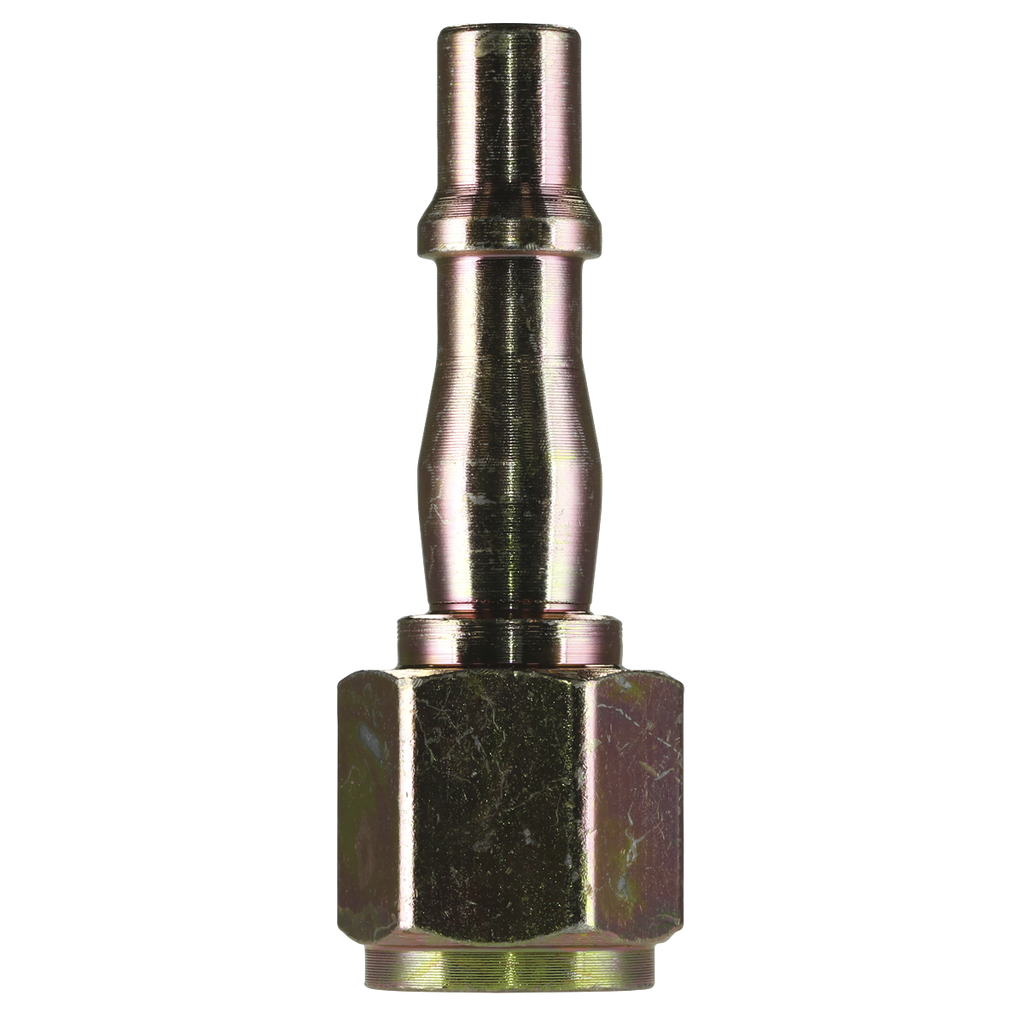 Screwed Adaptor Female 1/4"BSPT - Pack of 5 ACX18