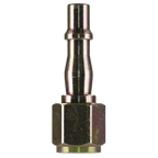Screwed Adaptor Female 1/4"BSPT - Pack of 5 ACX18
