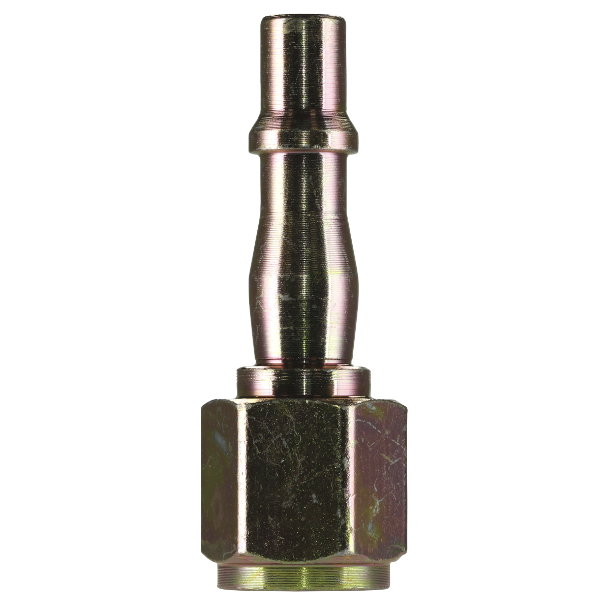 Screwed Adaptor Female 1/4"BSPT - Pack of 5 ACX18