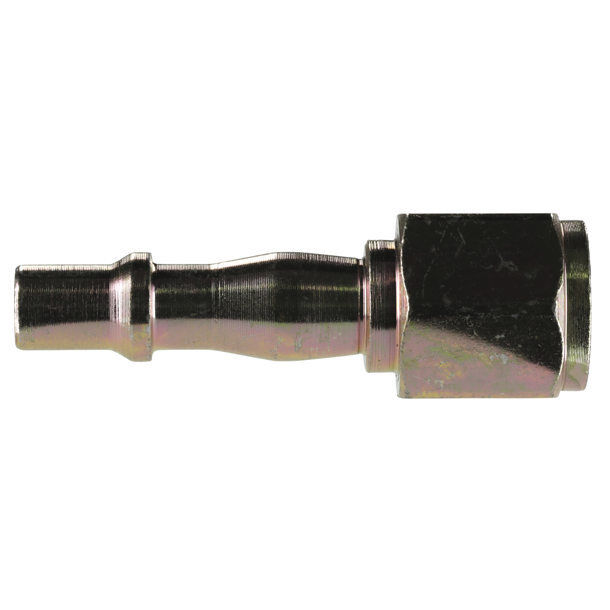 Screwed Adaptor Female 1/4"BSPT - Pack of 5 ACX18