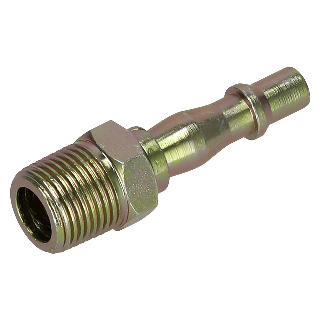 Screwed Adaptor Male 3/8"BSPT - Pack of 5 ACX19