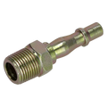 Screwed Adaptor Male 3/8"BSPT - Pack of 5 ACX19