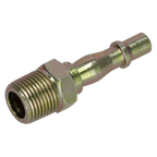 Screwed Adaptor Male 3/8"BSPT - Pack of 5 ACX19