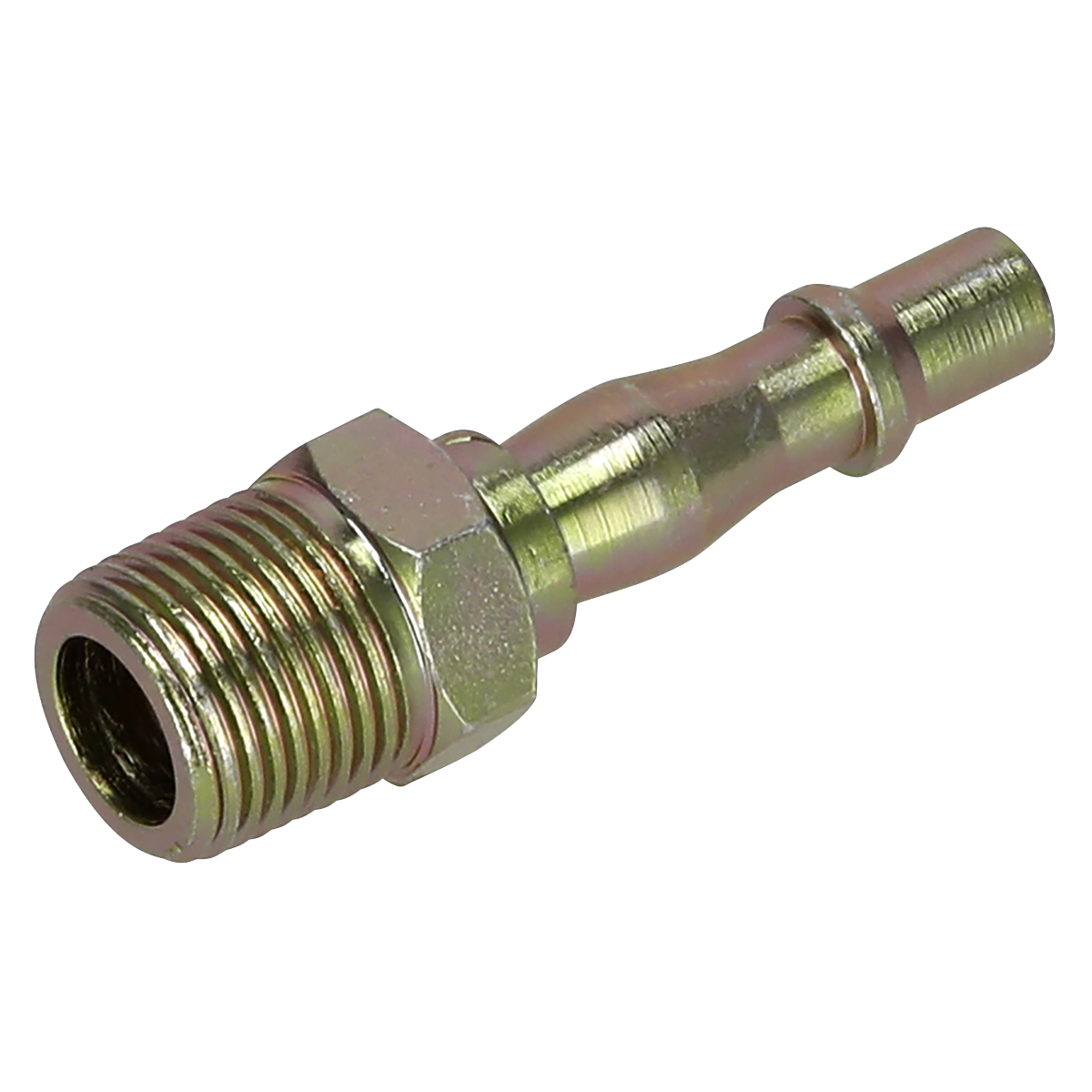 Screwed Adaptor Male 3/8"BSPT - Pack of 5 ACX19
