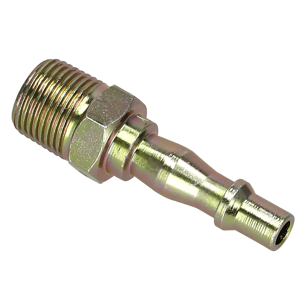 Screwed Adaptor Male 3/8"BSPT - Pack of 5 ACX19