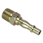 Screwed Adaptor Male 3/8"BSPT - Pack of 5 ACX19
