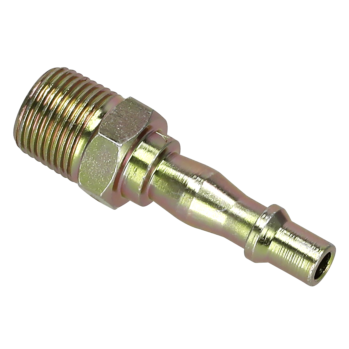 Screwed Adaptor Male 3/8"BSPT - Pack of 5 ACX19