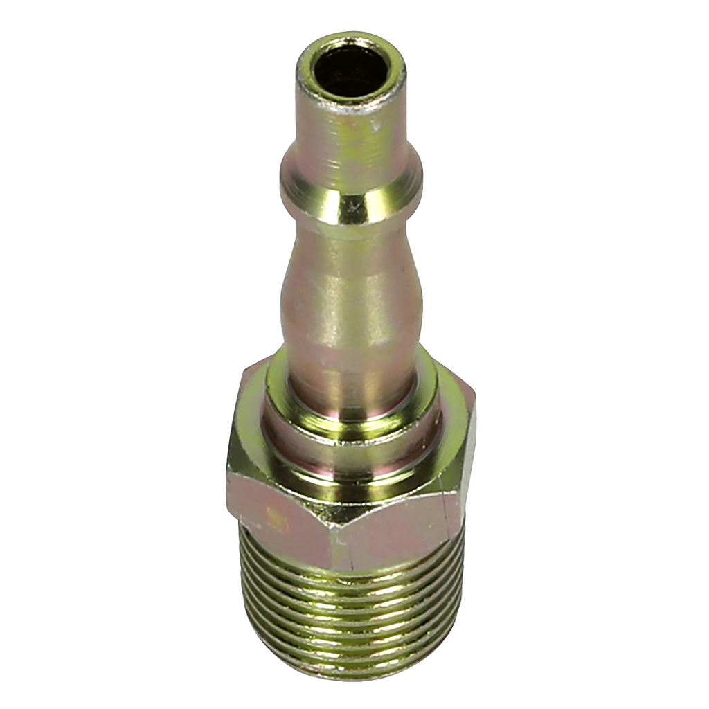 Screwed Adaptor Male 3/8"BSPT - Pack of 5 ACX19