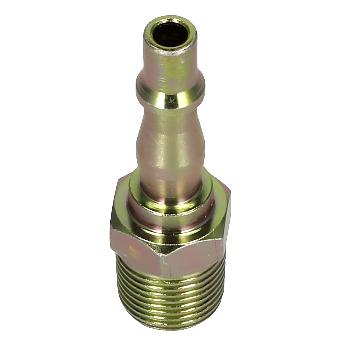 Screwed Adaptor Male 3/8"BSPT - Pack of 5 ACX19