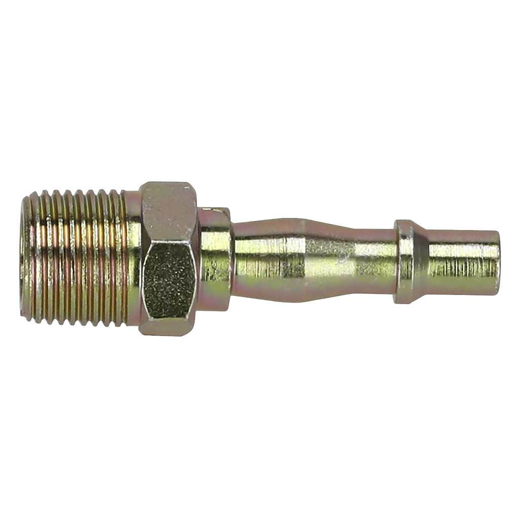 Screwed Adaptor Male 3/8"BSPT - Pack of 5 ACX19