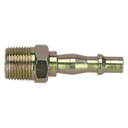 Screwed Adaptor Male 3/8"BSPT - Pack of 5 ACX19
