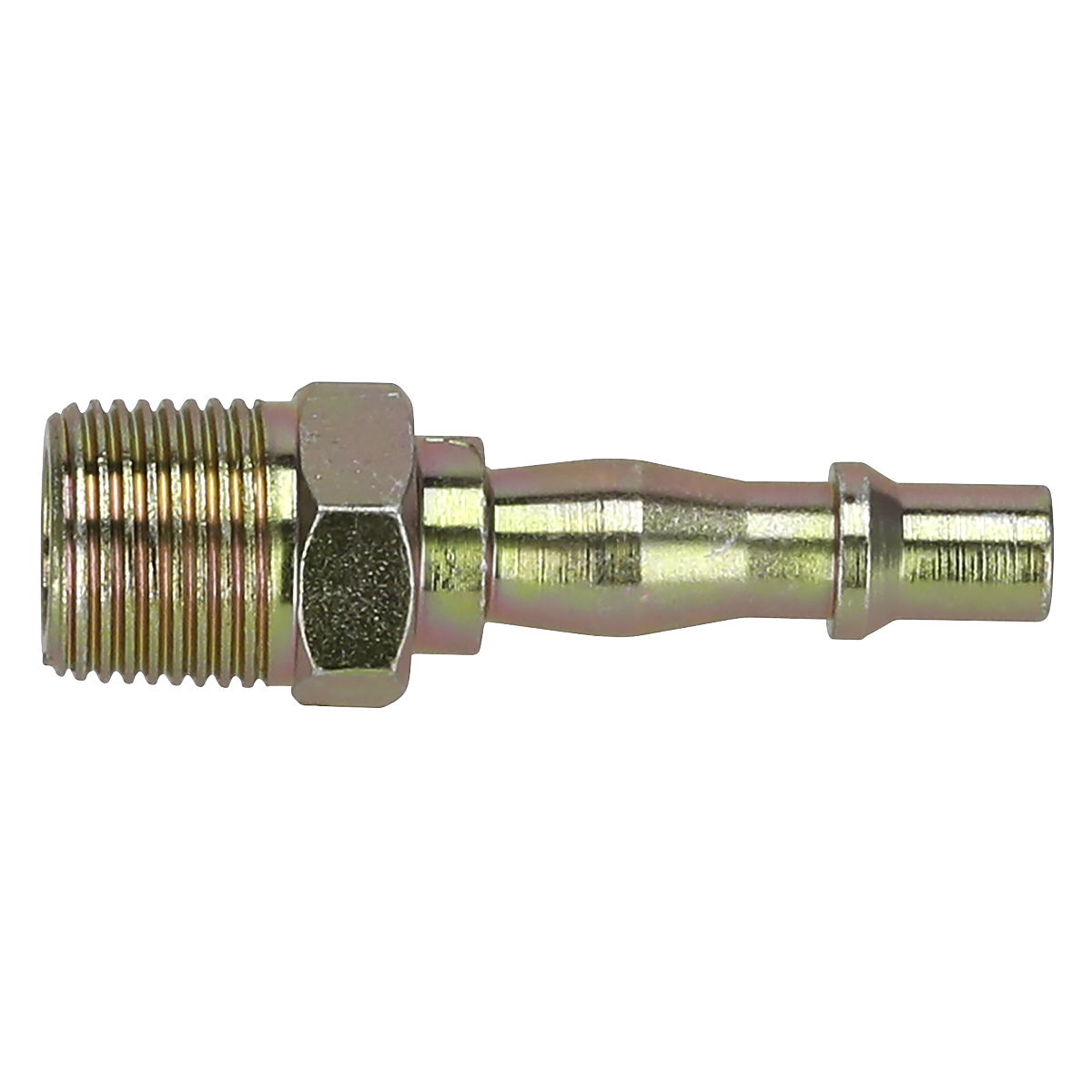 Screwed Adaptor Male 3/8"BSPT - Pack of 5 ACX19