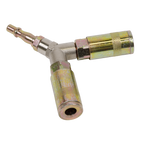 Twin Coupling Y-Adaptor ACX55