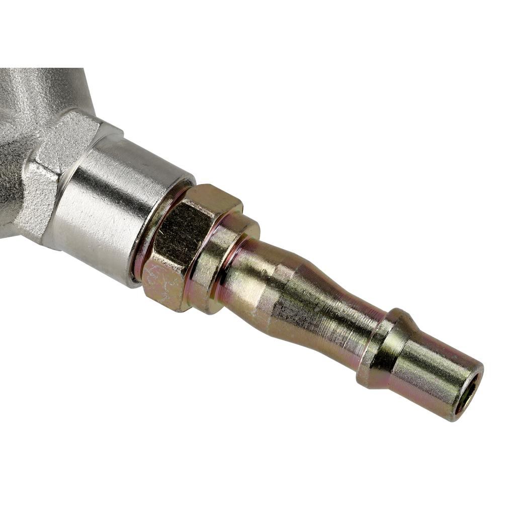 Twin Coupling Y-Adaptor ACX55