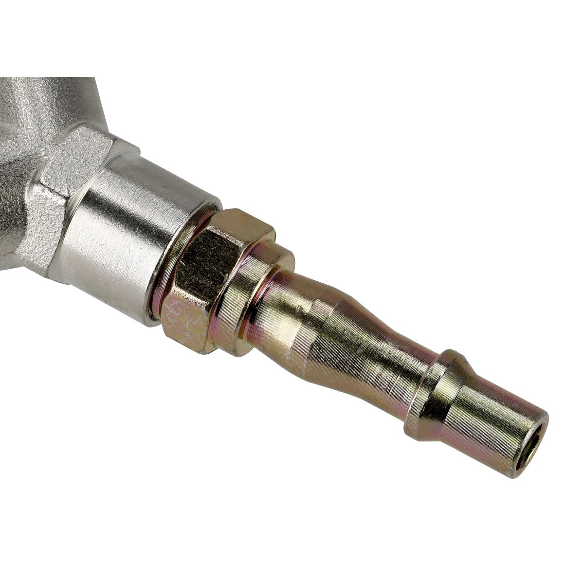 Twin Coupling Y-Adaptor ACX55