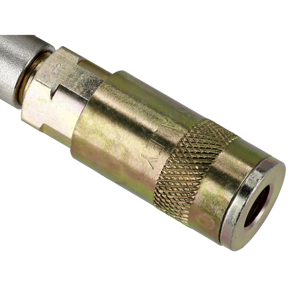 Twin Coupling Y-Adaptor ACX55